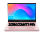 Ноутбук Xiaomi RedmiBook 14&quot; Enhanced Edition (Intel Core i5 10210U 1600 MHz/14&quot;/1920x1080/8GB/512GB SSD/DVD нет/NVIDIA GeForce MX250 2GB/Wi-Fi/Bluetooth/Windows 10 Home) Розовый