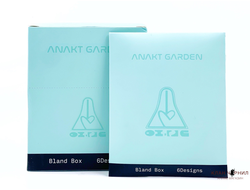 Официальный Blind box со значком по «Alien Stage», серия «Сад Анакт»