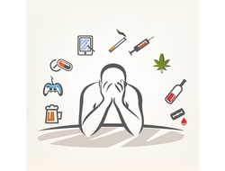 Аддиктивное поведение