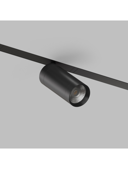 Трековый светильник Denkirs DK8020-BK