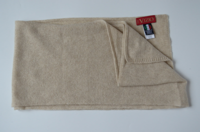 Кашемировый шарф Вицио Италия