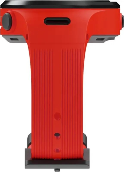Детские часы ELARI Kidphone 4GR M Красный