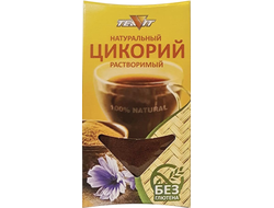 Натуральный "Цикорий", 85г (Teavit)