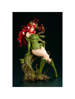 Фигурка 1/7  Ядовитый Плющ (Poison Ivy)