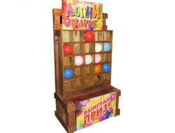 Аттракцион с призами «Лопни шарик»