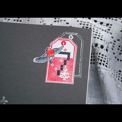 ФП штамп "Снегирь"