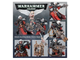 Warhammer 40000: Adepta Sororitas Battle Sisters Squad