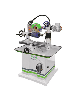 Станок заточной универсальный WoodTec Sharp Universal 250, от