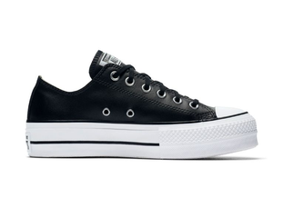 Converse lift ox black 2025