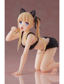 Фигурка Эрири Спенсер Савамура (Sawamura Spencer Eriri Cat Room Wear ver.)