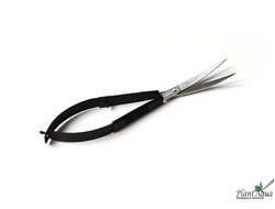 SwetAqua Black Scissors NSI 150 - Ножницы пружинные 15 см