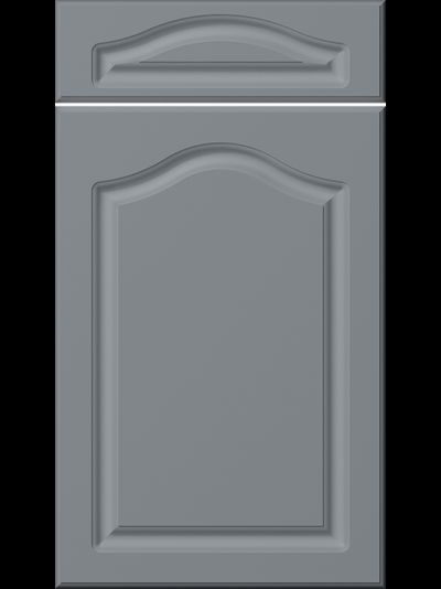 Фасад с фрезеровкой № 103