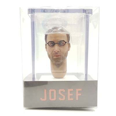 Голова (скульпт) 1/6 Josef - DiD