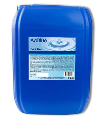 &quot;AdBlue&quot; Жидкость для систем SCR, TEXOIL, 20 литров