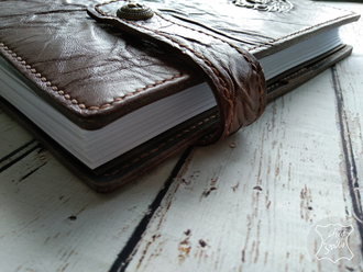 кожаный ежедневник, подарок руководителю, ежедневник с логотипом, ежедневник на заказ, что подарить