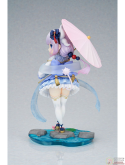 Фигурка 1/7 Канна Камуи (Kanna Kamui China Dress ver.)
