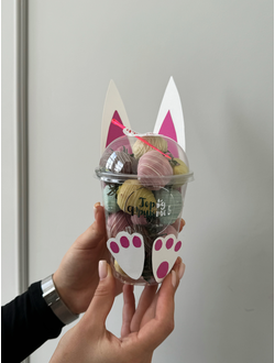 Счастливый кролик