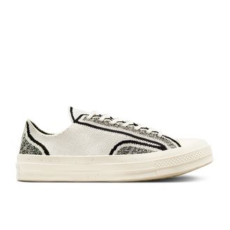 Кеды Converse Chuck 70 Renew Knit Low Top