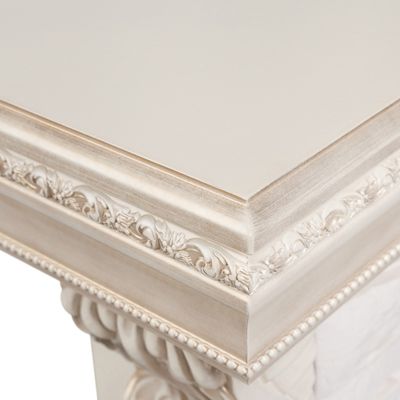 Электрокамин Rockland Lux с очагом Sparta 25.5 LED