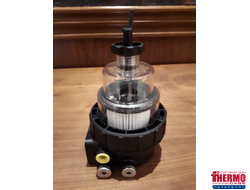 LKF Automotive Сепаратор топливный до 350 л.с 10 мик