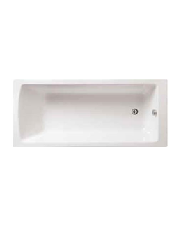 Прямоугольная ванна Vitra Neon, 160?70 см, 52520001000