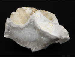 Халцедон, Россия, Северный Кавказ, КЧР, Усть-Джегутинский район (126*75*70 мм, 820 г) №27177