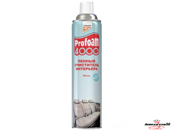 очиститель Profoam 4000 780ml