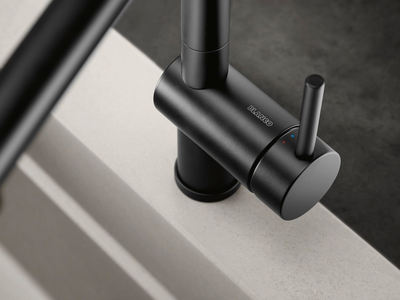 Смеситель Blanco Linus 517183