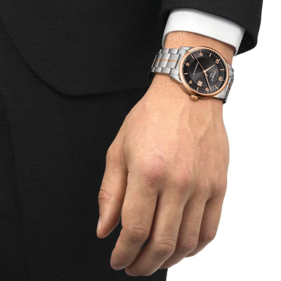 Швейцарские часы Tissot T086.407.22.067.00