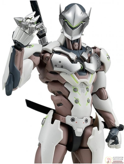Фигурка фигма Гэ́ндзи (figma GENJI)
