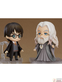 Нендроид Альбус Дамблдор (Albus Dumbledore)