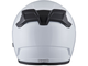 Шлем (интеграл) THH TS-80 SOLID, цвет Белый доставка по РФ и СНГ