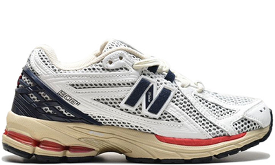 New Balance 1906D Sea Salt Eclipse White Blue