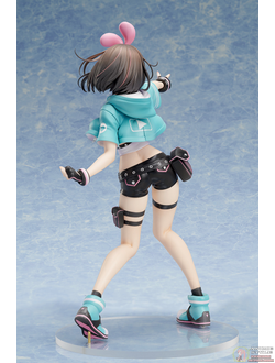 Фигурка 1/7 Кизуне Ай (Kizuna Ai 2019)