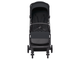 Коляска прогулочная Carrello Nova CRL-5521 Coral Black
