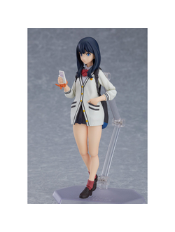 Фигурка фигма Рикка Такарада (figma Rikka Takarada)