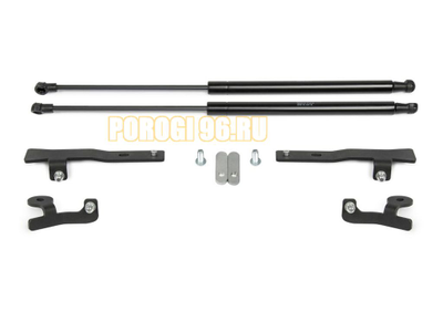 Амортизаторы капота, 2 шт. для Haval H6 (2014-2019)