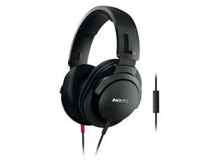 Philips shp2600 headphones discount
