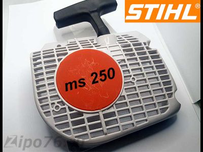 Стартер штиль 250