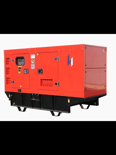 Электростанция дизельная  ИСТОК АД30С-Т400-РПМ45