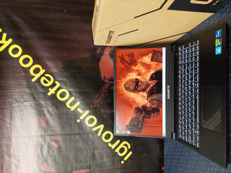 GIGABYTE G5 MF ( 15.6 FHD IPS 144Hz i5-12500H GeForce RTX4050(6Гб) 16GB 512SSD )