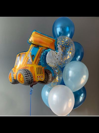 Набор Шаров №15