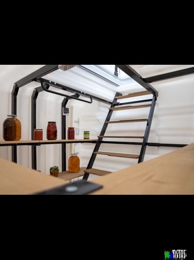 Погреб TINGARD 1900К