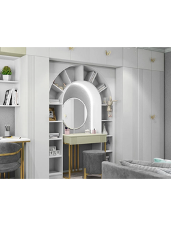 МИШЕЛЬ Белый (38 Попугаев)