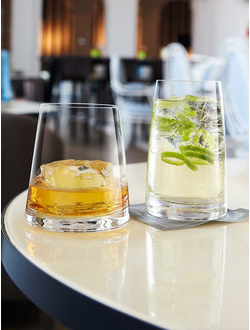 Хайбол 350 мл, d 76 мм, h 123 мм, Aska