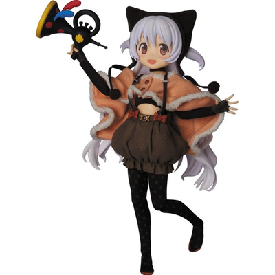 Кукла 1/6 Real Action Heroes Нагиса Момоэ (Momoe Nagisa)