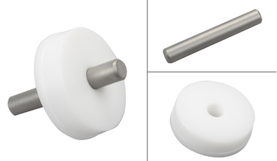 Циркуль для ручного фрезера