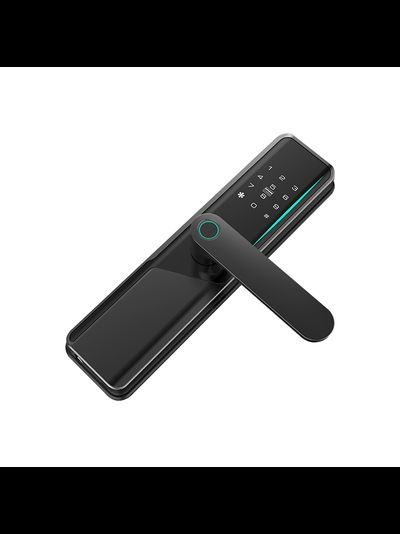 Электронные кодовые замки TTLock Х12W для апартаментов и квартир посуточно