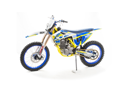 Мотоцикл Кросс MOTOLAND XT250 ST-FA (172FMM)