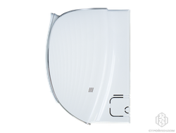 Настенный внутренний блок мульти сплит системы Electrolux EACS/I-09 HP FMI/N8_ERP_25Y
                                                                        25м²
